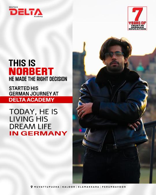 German