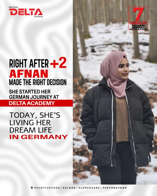 German