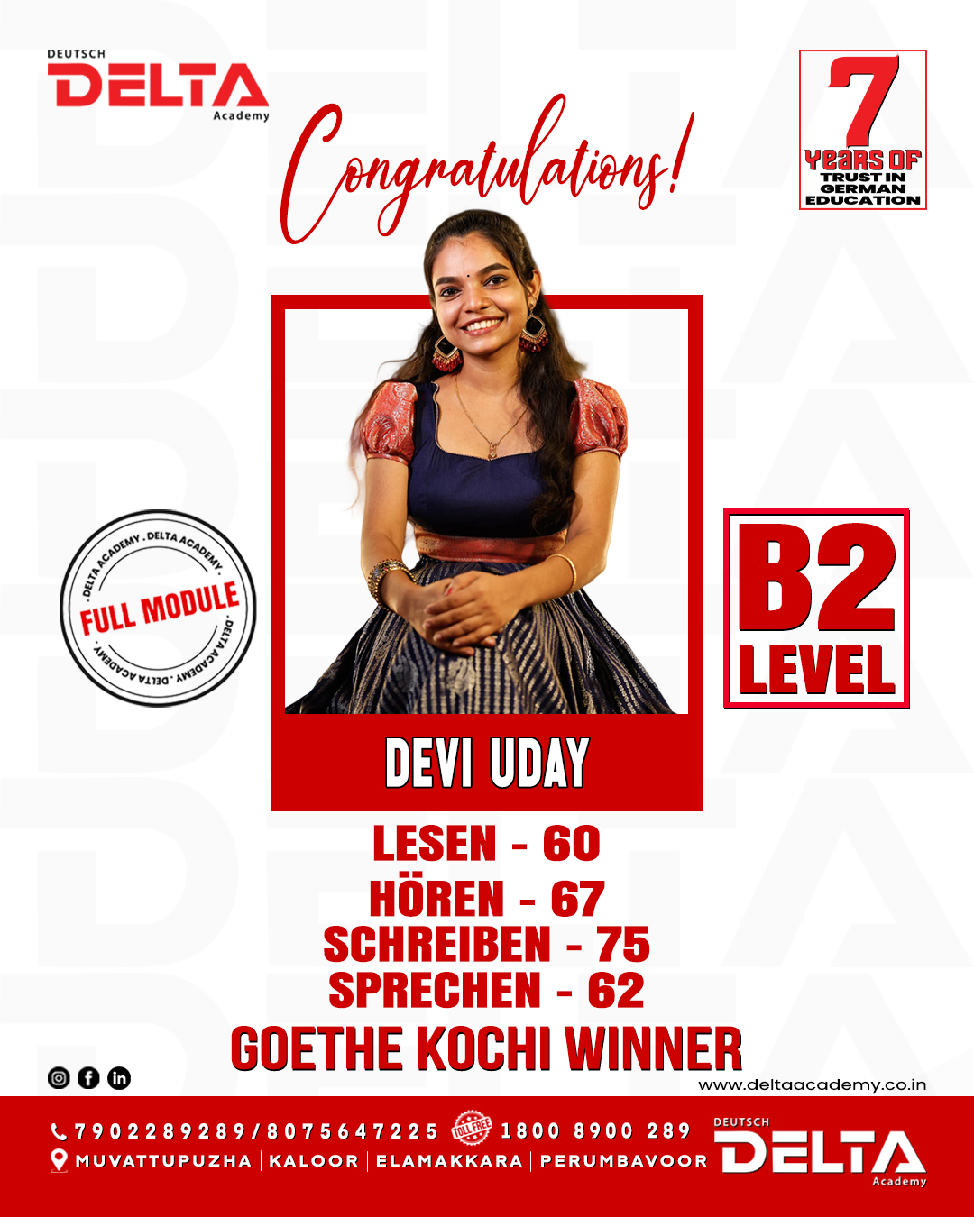 Goethe Winner