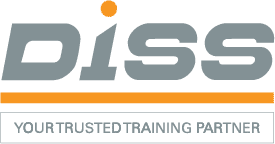 DISS Logo