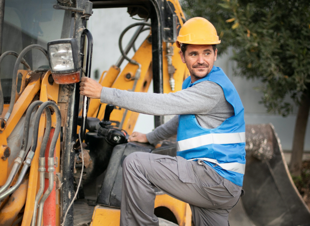 Excavation and Trenching Safetys