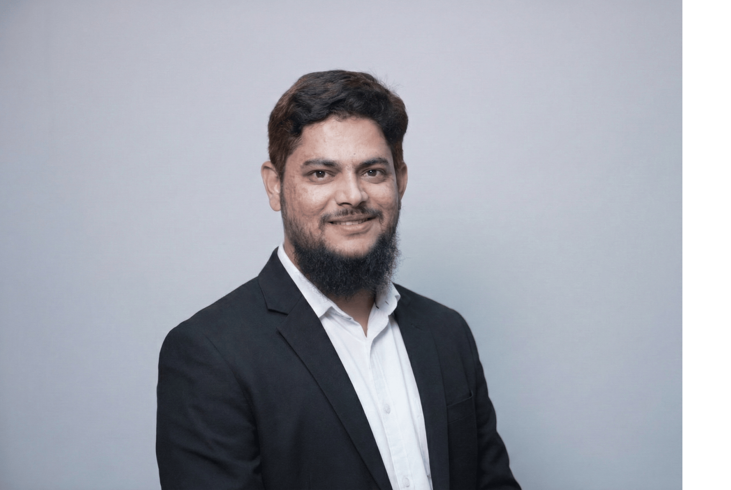 Mohammad Arslan Abdul Shukur Inamdar