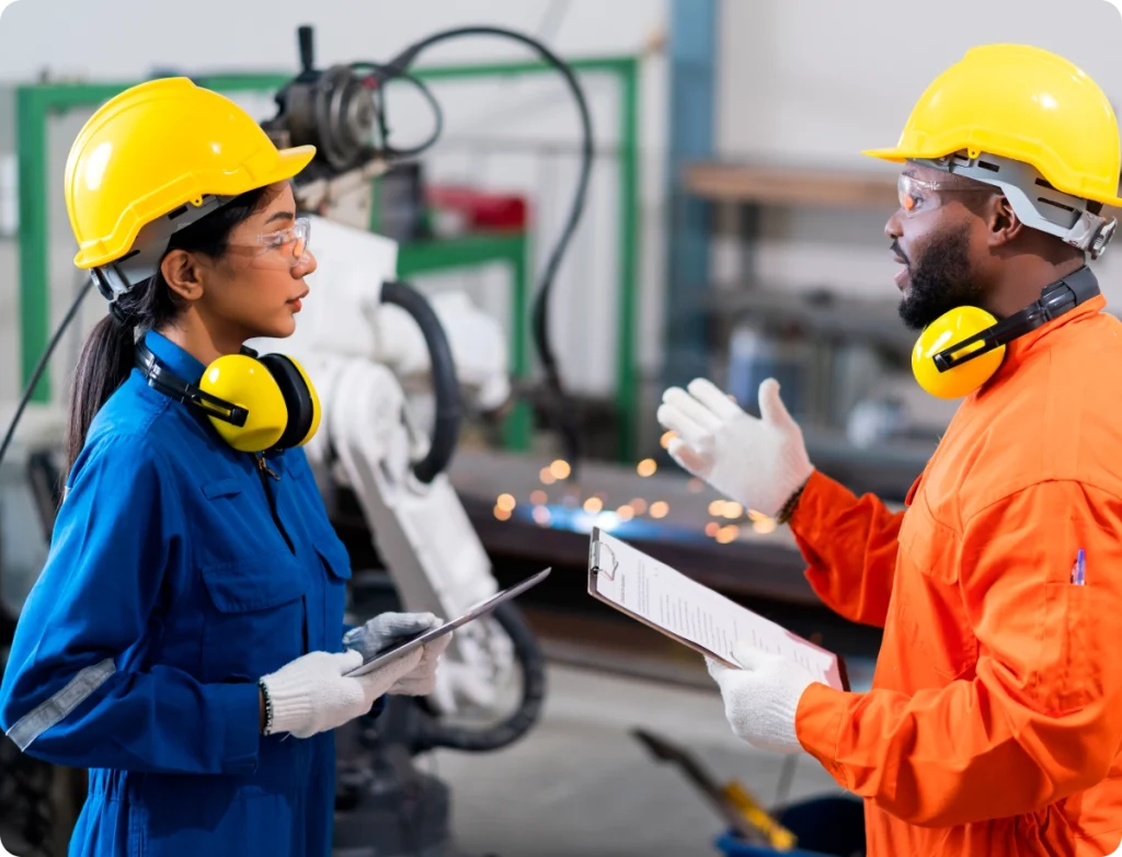 HAZID (Hazard identification)