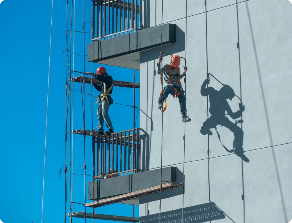 Quantitative Risk Assessment