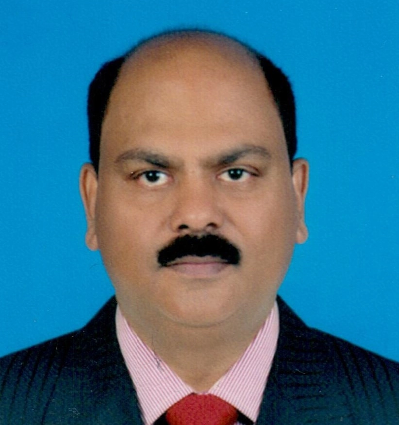 Jiju Mathews Joseph